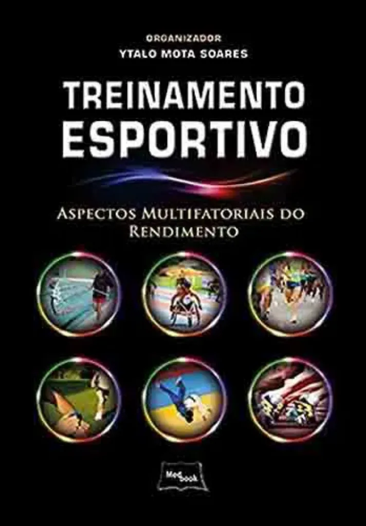 Imagem de Treinamento Esportivo - Aspectos Multifatoriais do Rendimento