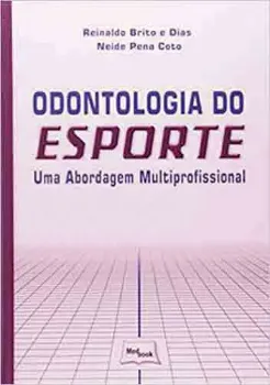 Picture of Book Odontologia do Esporte - Uma Abordagem Multiprofissional