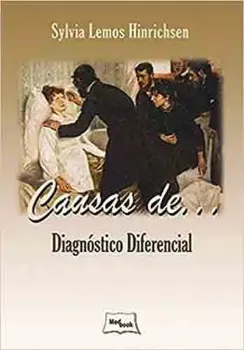 Picture of Book Causas de... Diagnóstico Diferencial