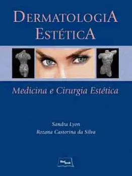 Picture of Book Dermatologia Estética - Medicina e Cirurgia Estética
