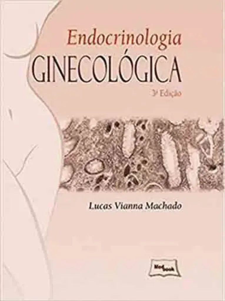Imagem de Endocrinologia Ginecológica