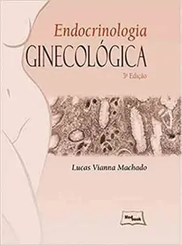 Picture of Book Endocrinologia Ginecológica