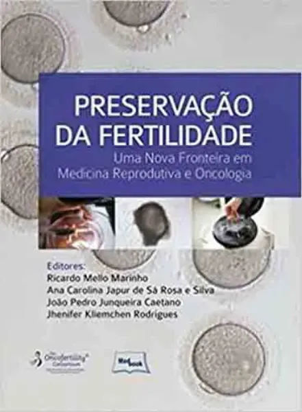 Imagem de Preservação da Fertilidade
