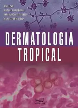 Picture of Book Dermatologia Tropical