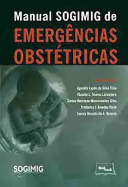 Imagem de Manual SOGIMIG de Emergências Obstétricas