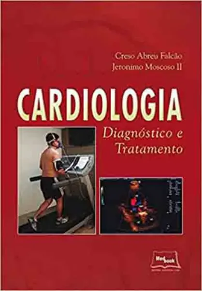 Imagem de Cardiologia - Diagnóstico e Tratamento
