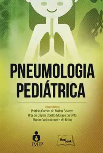 Picture of Book Pneumologia Pediátrica