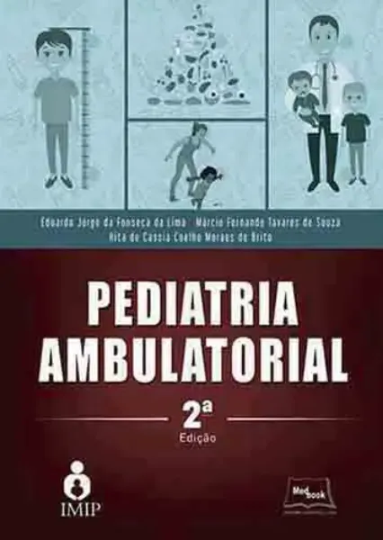 Imagem de Pediatria Ambulatorial
