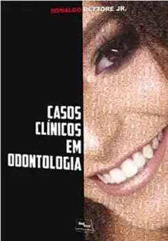 Picture of Book Casos Clínicos em Odontologia
