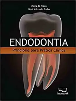 Picture of Book Endodontia - Princípios para Prática Clínica