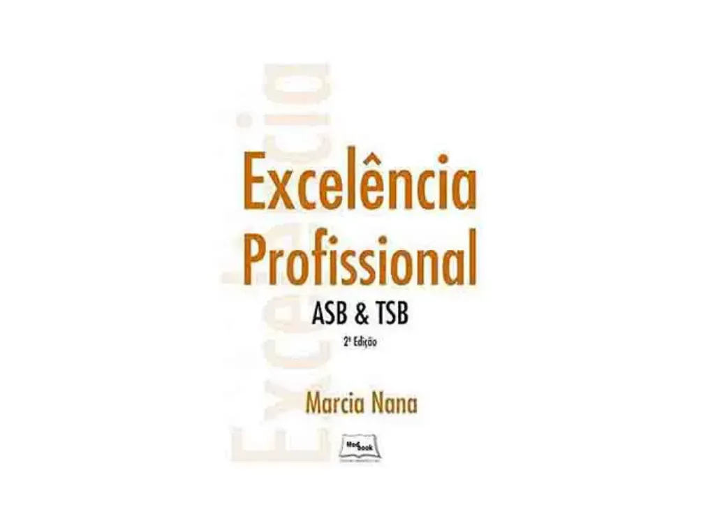 Imagem de Excelência Profissional - ASB & TSB