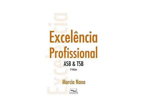 Imagem de Excelência Profissional - ASB & TSB