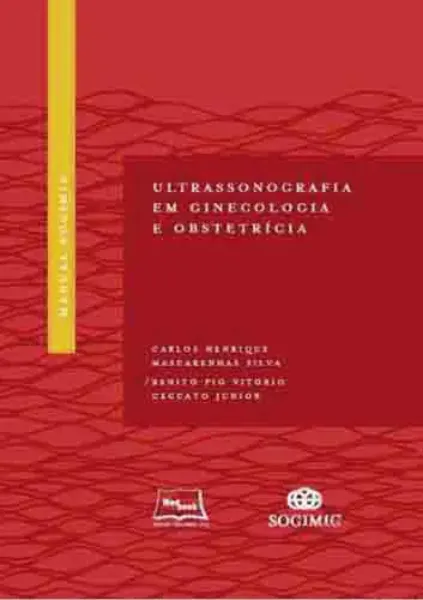 Imagem de Manual SOGIMIG de Ultrassonografia em Ginecologia e Obstetrícia