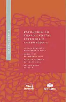 Picture of Book Manual SOGIMIG de Patologia do Trato Genital Inferior e Colposcopia