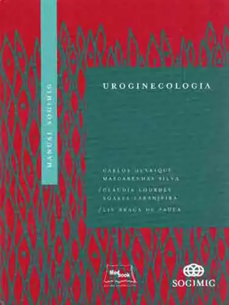 Imagem de Manual SOGIMIG de Uroginecologia