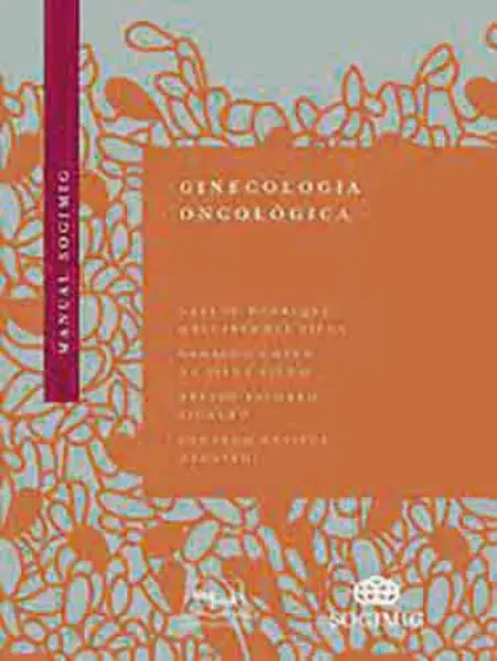 Imagem de Manual SOGIMIG de Ginecologia Oncológica