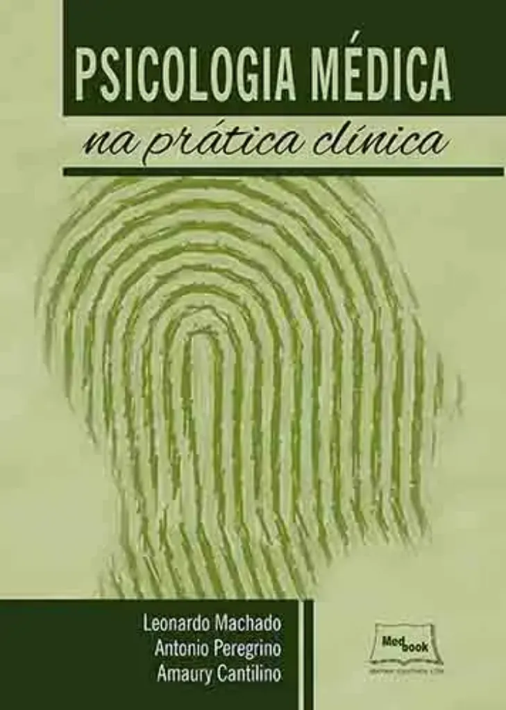 Imagem de Psicologia Médica na Prática Clínica