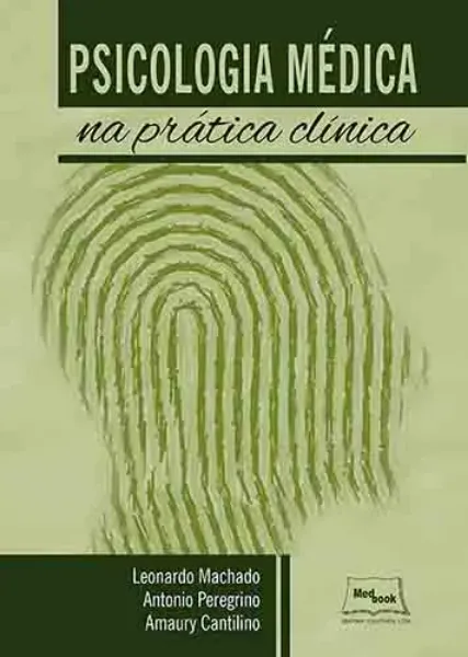 Imagem de Psicologia Médica na Prática Clínica