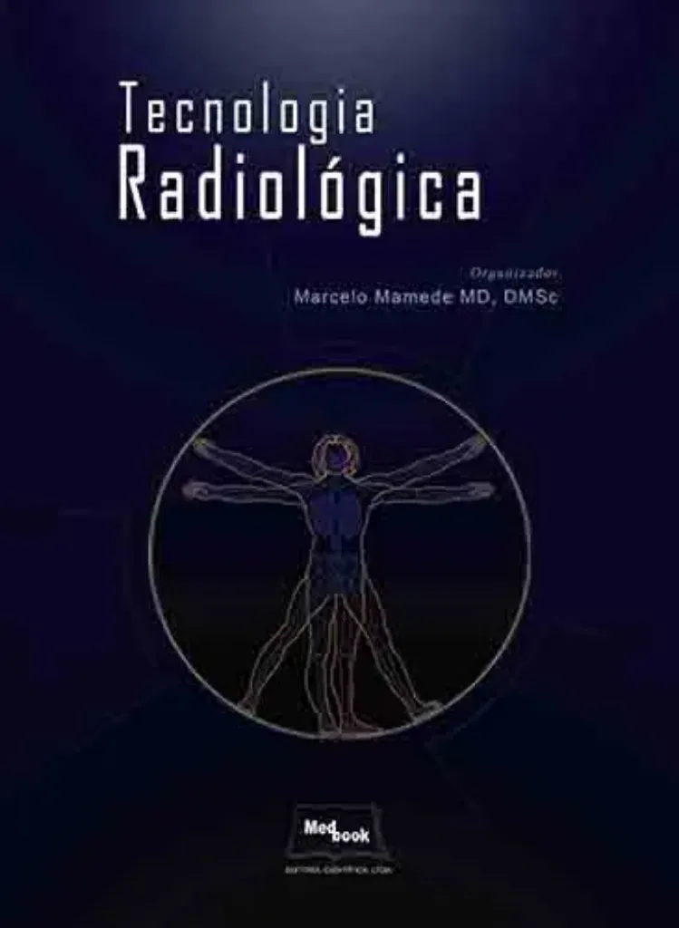 Imagem de Tecnologia Radiológica