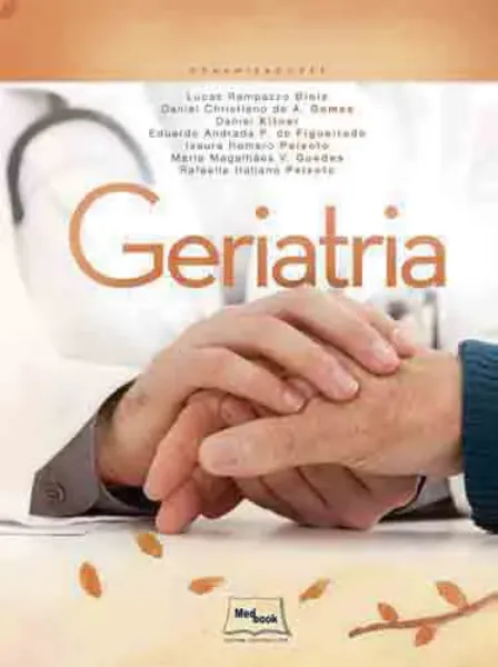 Imagem de Geriatria