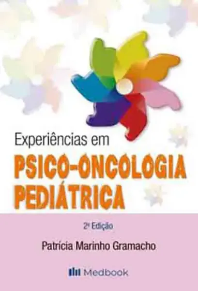 Imagem de Experiências em Psico-Oncologia Pediátrica