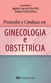 Picture of Book Protocolos e Condutas em Ginecologia e Obstetrícia