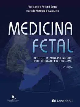 Imagem de Medicina Fetal
