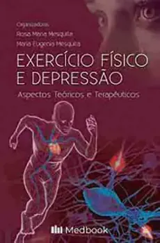 Picture of Book Exercício Físico e Depressão - Aspectos Teóricos e Terapêuticos