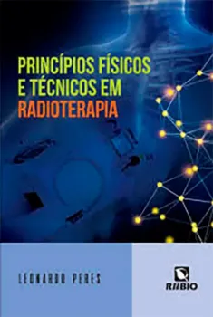Picture of Book Princípios Físicos e Técnicos em Radioterapia