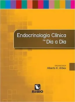 Picture of Book Endocrinologia Clínica no Dia a Dia