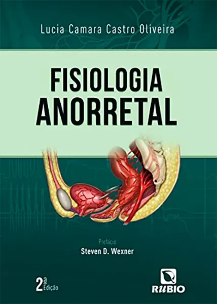 Imagem de Fisiologia Anorretal