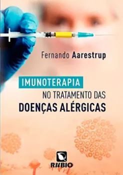 Picture of Book Imunoterapia no Tratamento das Doenças Alérgicas