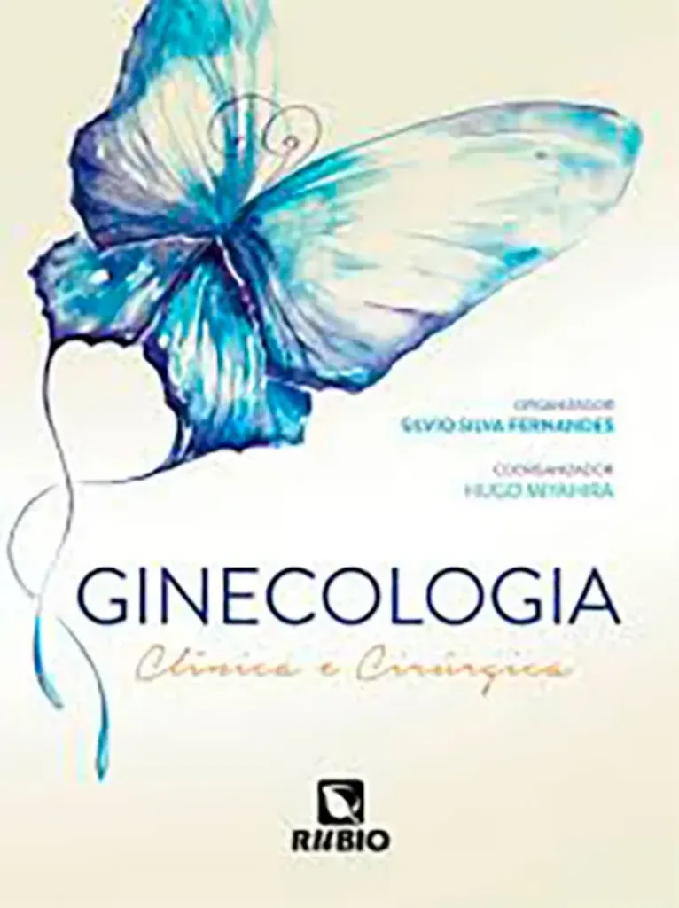 Imagem de Ginecologia - Clínica e Cirúrgica