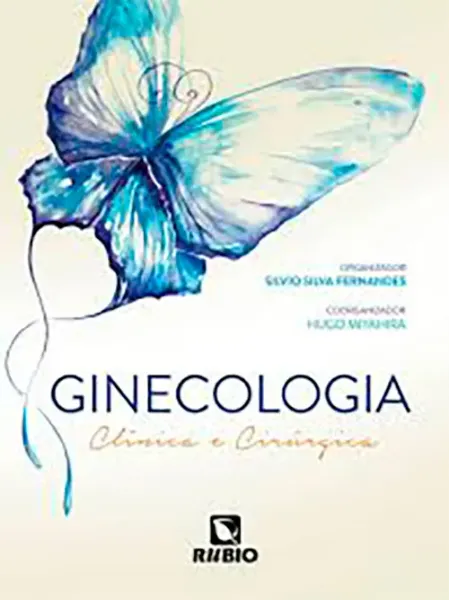Imagem de Ginecologia - Clínica e Cirúrgica