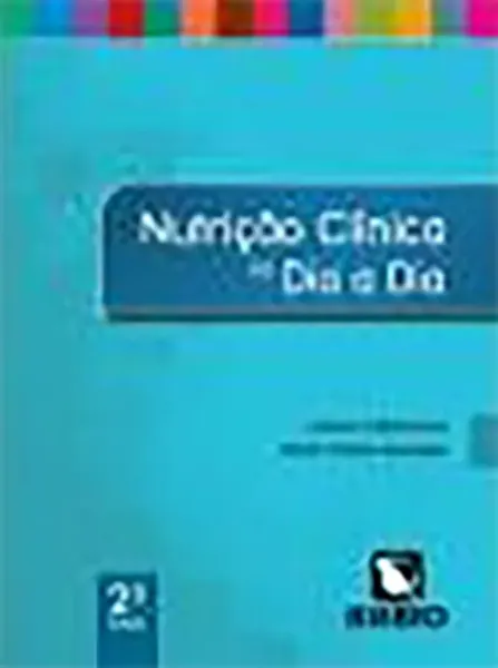 Imagem de Nutrição Clínica no Dia a Dia