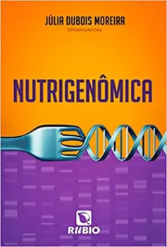Imagem de Nutrigenômica