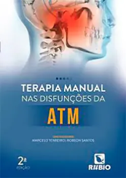 Picture of Book Terapia Manual nas Disfunções da ATM