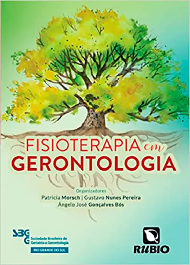 Imagem de Fisioterapia em Gerontologia