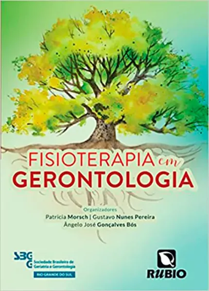 Imagem de Fisioterapia em Gerontologia