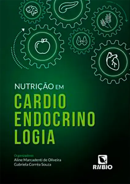 Imagem de Nutrição em Cardioendocrinologia