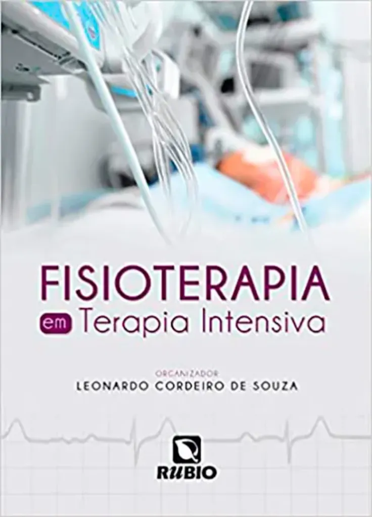 Imagem de Fisioterapia em Terapia Intensiva