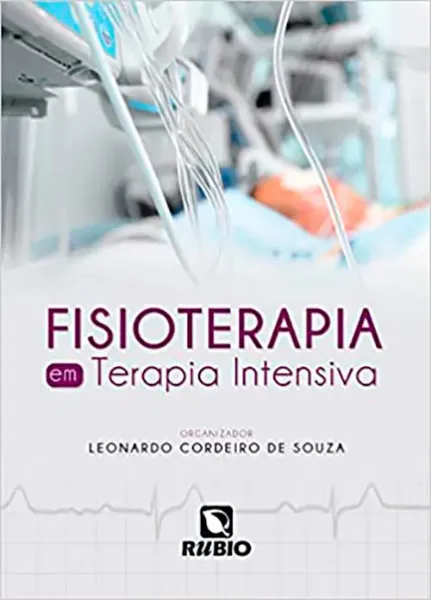 Imagem de Fisioterapia em Terapia Intensiva