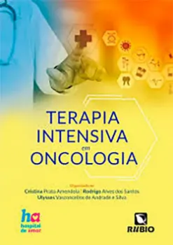 Picture of Book Terapia Intensiva em Oncologia