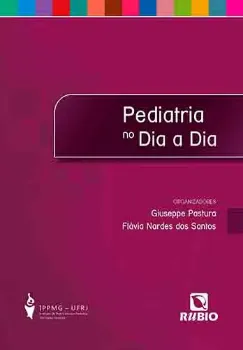 Picture of Book Pedriatria no Dia a Dia
