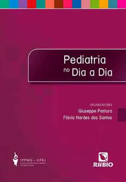 Imagem de Pedriatria no Dia a Dia