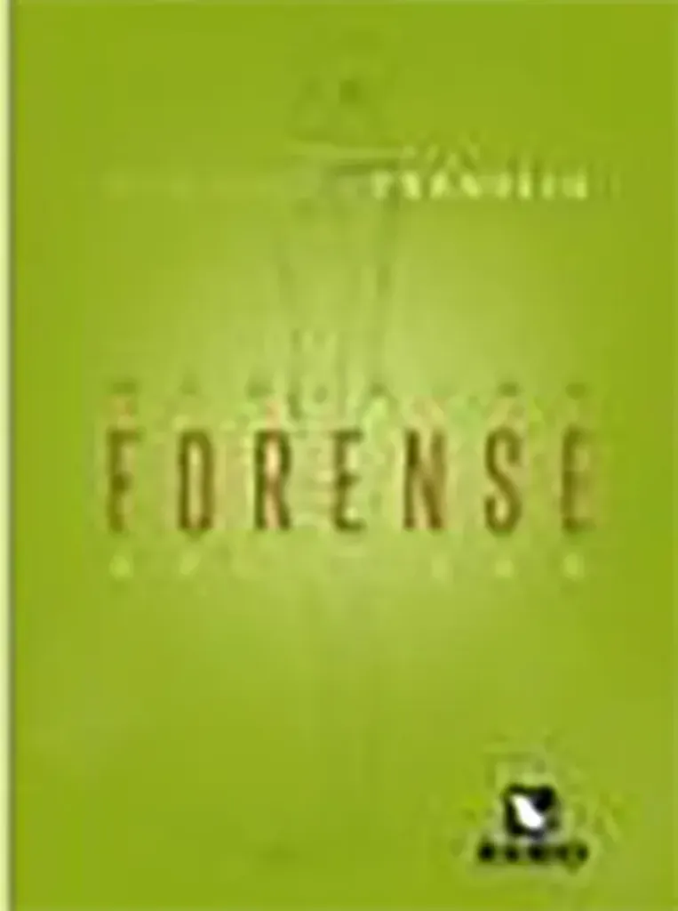 Imagem de Medicina Forense Aplicada