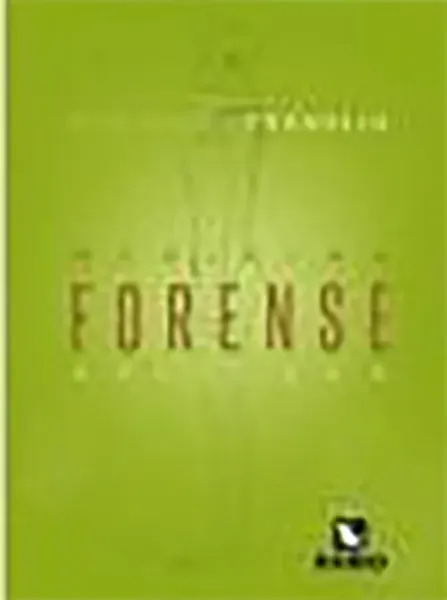 Imagem de Medicina Forense Aplicada