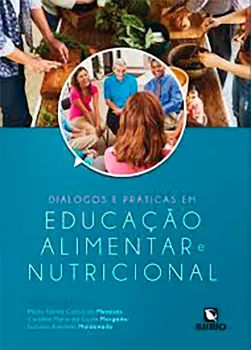 Imagem de Diálogos e Práticas em Educação Alimentar e Nutricional