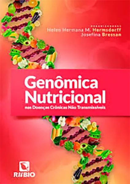 Imagem de Genómica Nutricional nas Doenças Crónicas não Transmisíveis