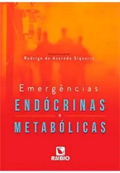 Picture of Book Emergências Endócrinas e Metabólicas